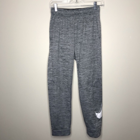 Nike Other - Nike Logo Sweatpants Sz XL